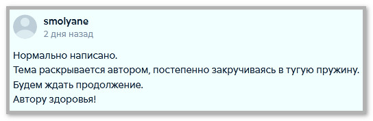 Отзыв на книгу Толмач